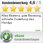 Garantiert echte Kundenmeinung