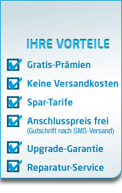 Ihre Vorteile