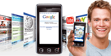 Gratis: 1 Monat Handy-Internet-Flat