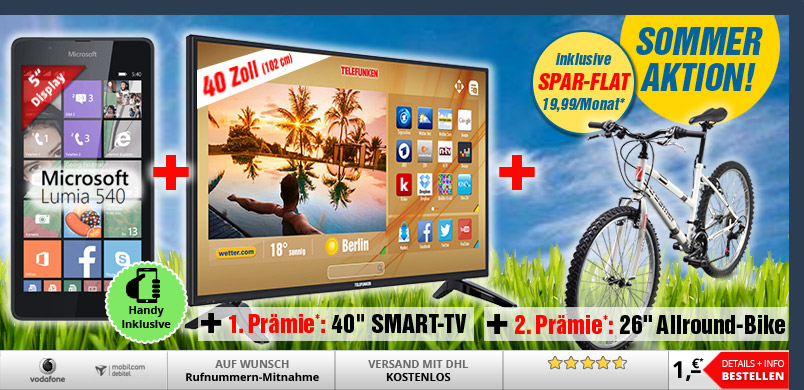 Top-Angebote | handyservice