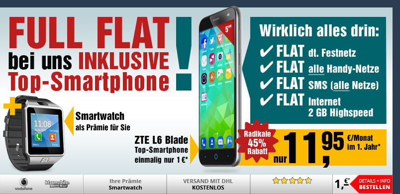 Top-Angebote | handyservice