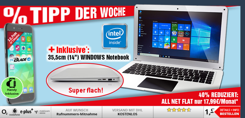 Top-Angebote | handyservice