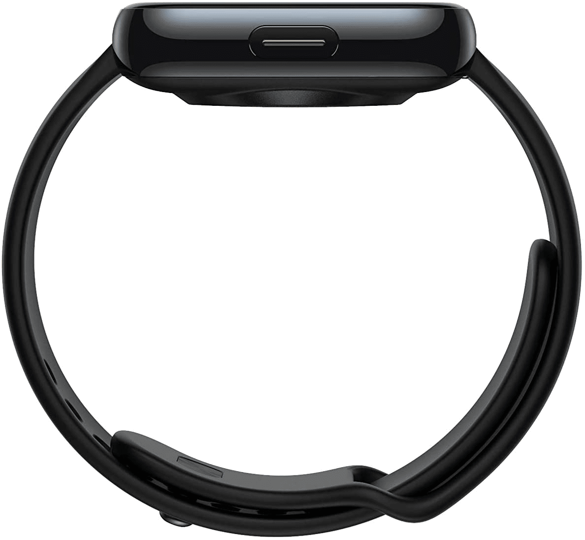 Realme-Smartwatch-charging