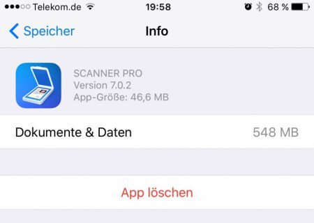 ios-speichernutzung-app-scanner-pro