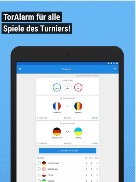 toralarm-app