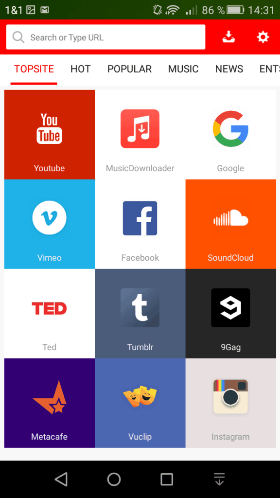 Youtube Videos offline schauen
