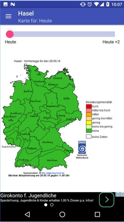wetterwarner-vorhersage
