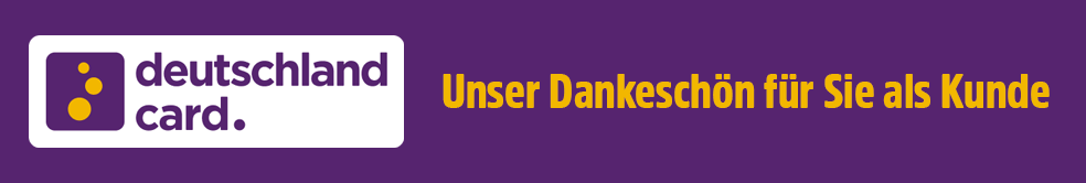 Jetzt sichern – Angebot für Sie