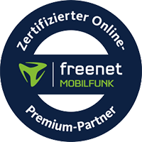 Zertifizierter Online-Premium-Partner